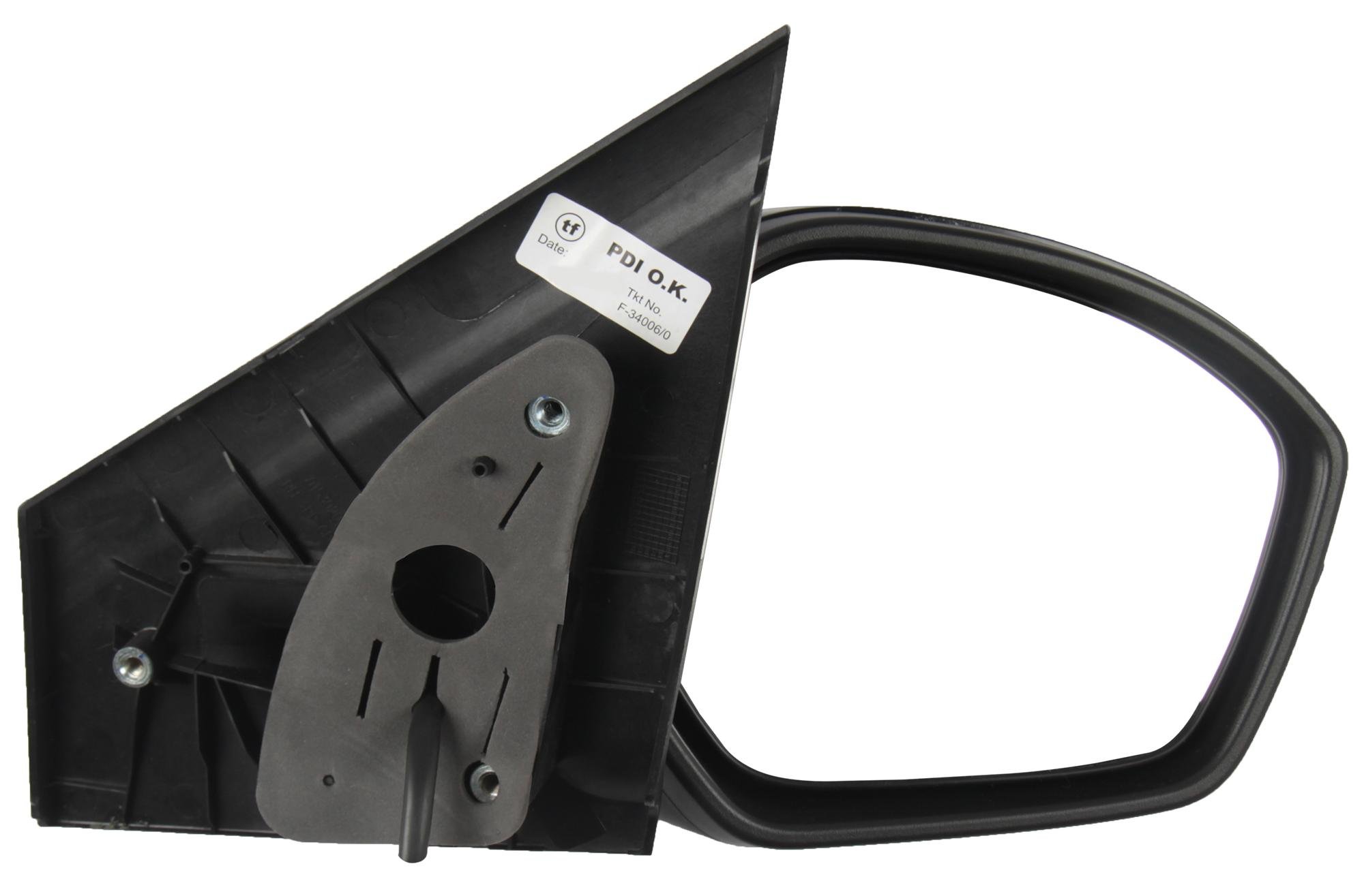 ◯TATA Tata Motors Original 542781100126 PWR Oprted Right Outer Rear View